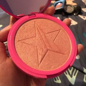 Jeffree Star Cosmetics Skin Frost
